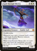 God-Eternal Oketra God-Eternal Oketra