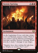 Stensia Uprising Stensia Uprising