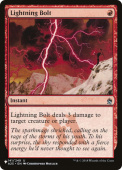 Lightning Bolt Lightning Bolt