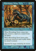 Wormfang Newt Wormfang Newt