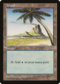 Island Island