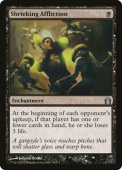 Shrieking Affliction Shrieking Affliction