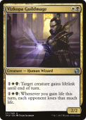 Vizkopa Guildmage Vizkopa Guildmage