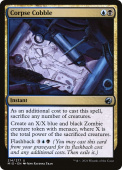 Corpse Cobble Corpse Cobble