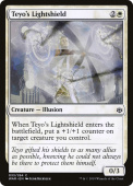 Teyo's Lightshield Teyo's Lightshield