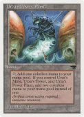 Urza's Power Plant Urza's Power Plant
