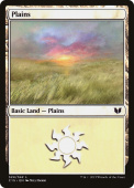 Plains Plains