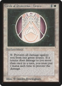 Circle of Protection: Green Circle of Protection: Green