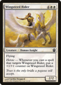 Wingsteed Rider Wingsteed Rider