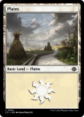 Plains Plains