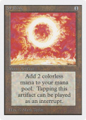Sol Ring Sol Ring