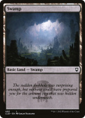 Swamp Swamp