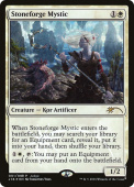 Stoneforge Mystic Stoneforge Mystic