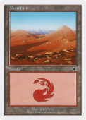 Mountain Mountain