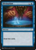 Divination Divination