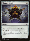 Thought Vessel Thought Vessel