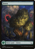 Forest Forest