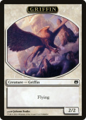 Griffin Griffin