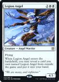 Legion Angel Legion Angel