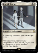 Day of Destiny Day of Destiny