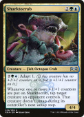 Sharktocrab Sharktocrab
