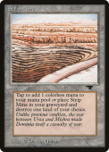 Strip Mine Strip Mine