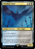 Weeping Angel Weeping Angel