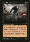 Tar Pit Warrior Tar Pit Warrior