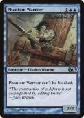 Phantom Warrior Phantom Warrior