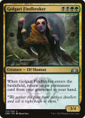 Golgari Findbroker Golgari Findbroker