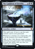 The Cauldron of Eternity The Cauldron of Eternity