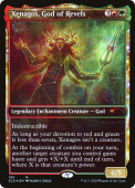 Xenagos, God of Revels Xenagos, God of Revels
