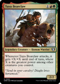 Tuya Bearclaw Tuya Bearclaw