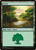 Forest Forest