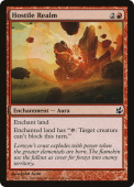 Hostile Realm Hostile Realm