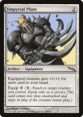 Empyrial Plate Empyrial Plate