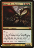 Dragon Broodmother Dragon Broodmother