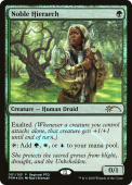 Noble Hierarch Noble Hierarch