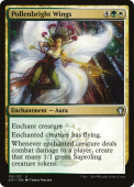 Pollenbright Wings Pollenbright Wings