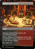 Rakdos Carnarium Rakdos Carnarium