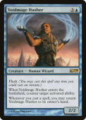 Voidmage Husher Voidmage Husher