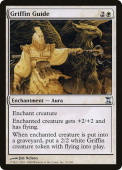 Griffin Guide Griffin Guide