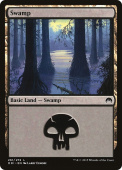 Swamp Swamp