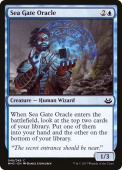 Sea Gate Oracle Sea Gate Oracle