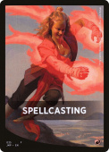 Spellcasting Spellcasting