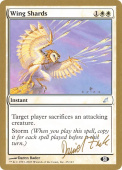 Wing Shards Wing Shards