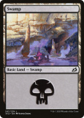 Swamp Swamp