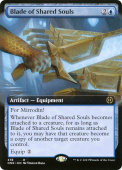 Blade of Shared Souls Blade of Shared Souls