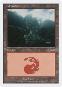 Mountain Mountain