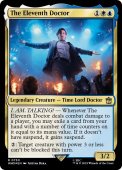 The Eleventh Doctor The Eleventh Doctor